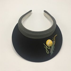 🛑 SOLD Vintage Hawaii 2002 Sun Visor